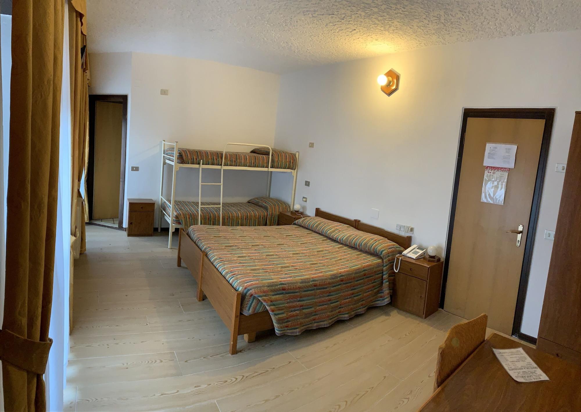 Hotel Sancamillo 디마로 외부 사진