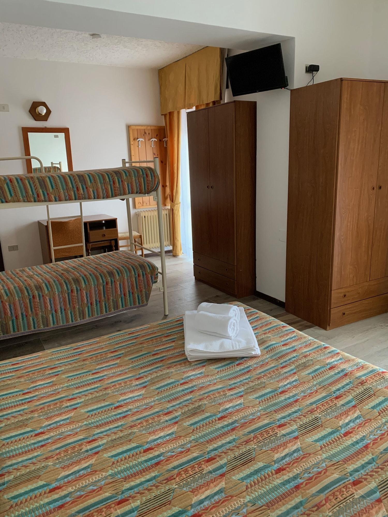 Hotel Sancamillo 디마로 외부 사진
