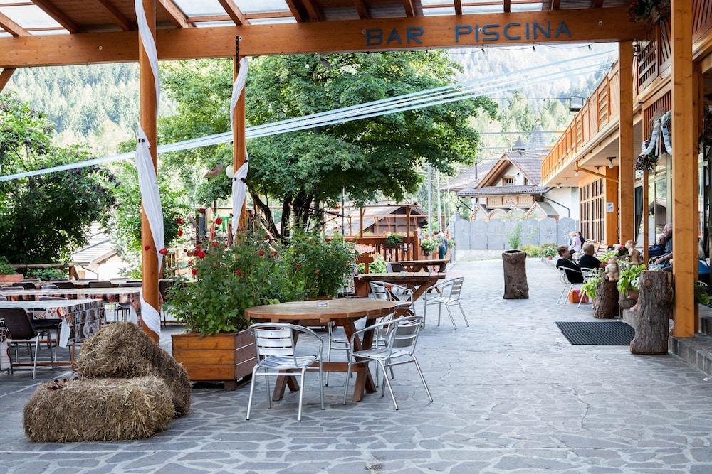 Hotel Sancamillo 디마로 외부 사진