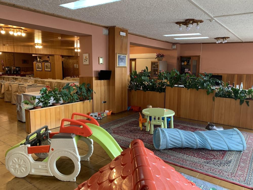 Hotel Sancamillo 디마로 외부 사진