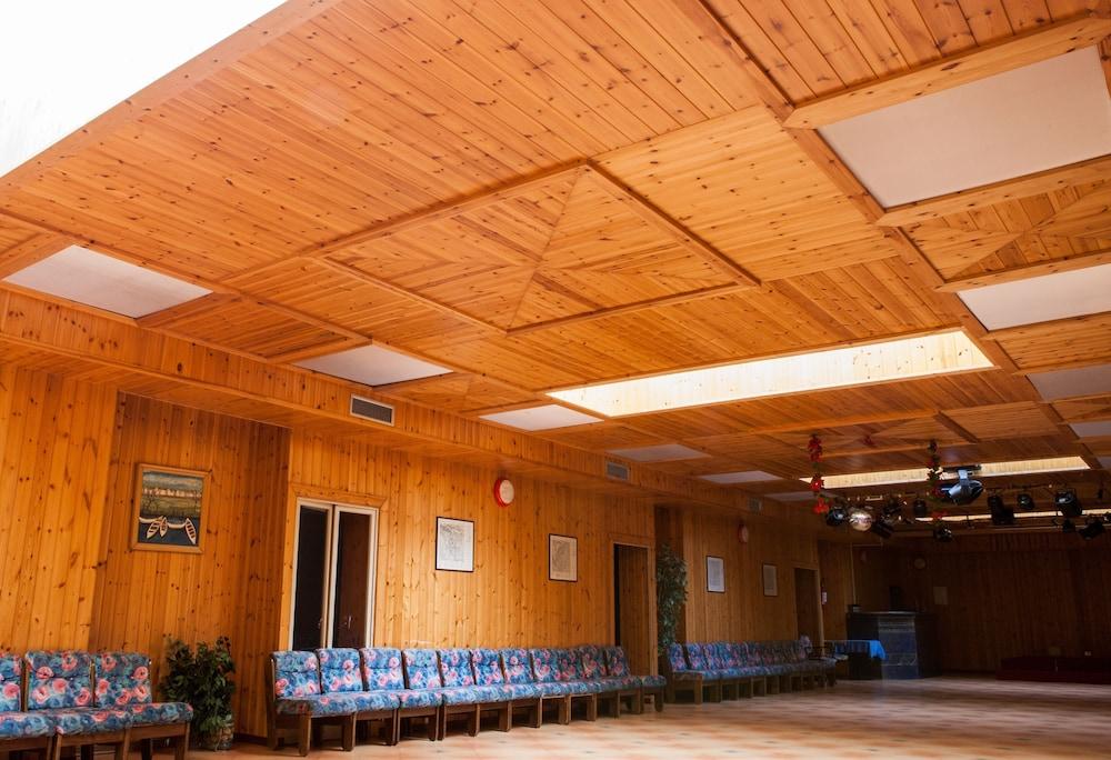 Hotel Sancamillo 디마로 외부 사진