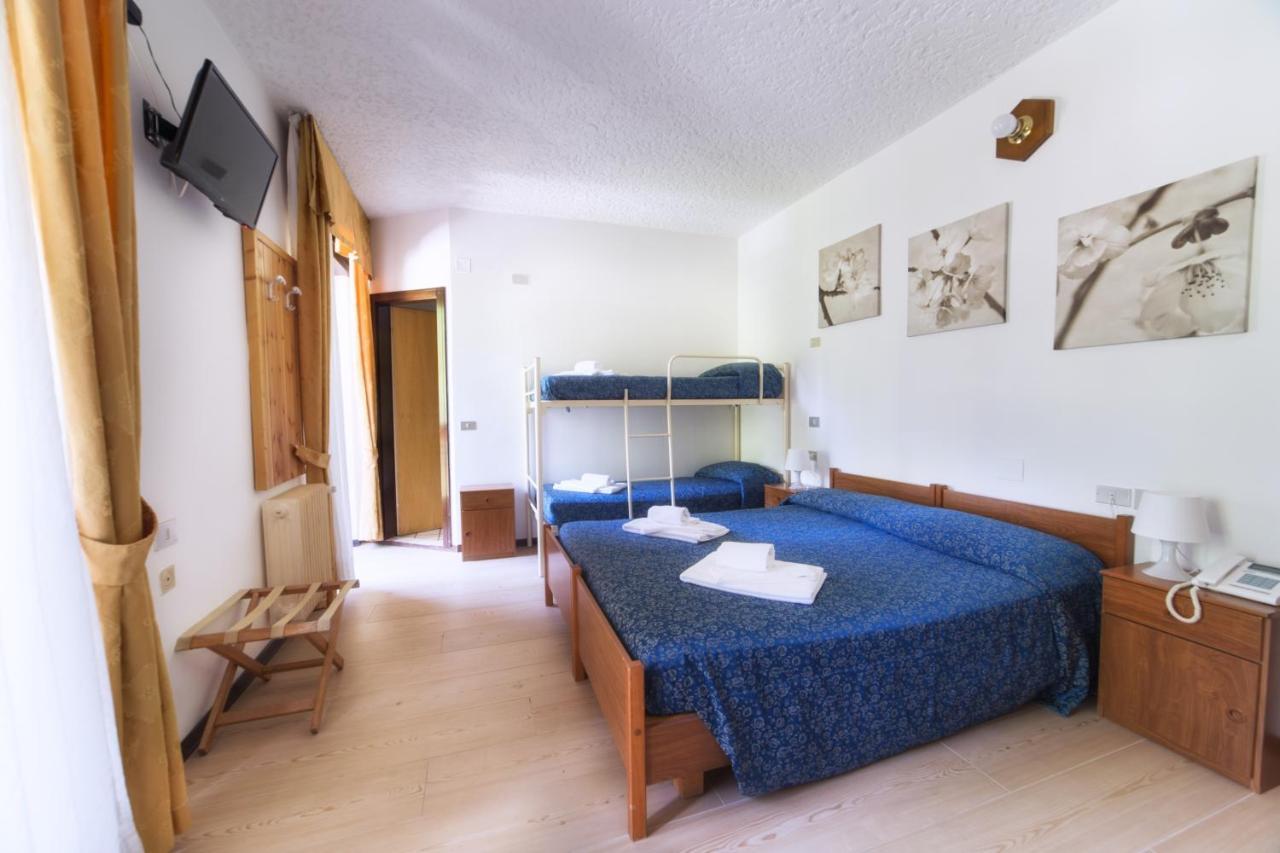 Hotel Sancamillo 디마로 외부 사진
