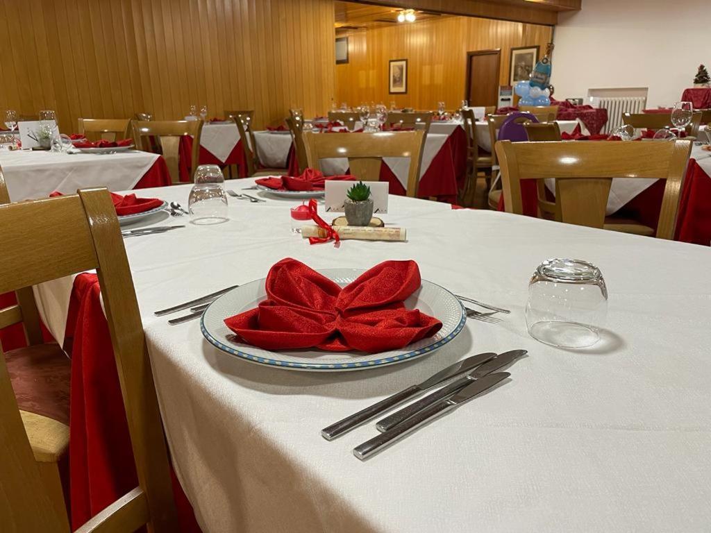Hotel Sancamillo 디마로 외부 사진