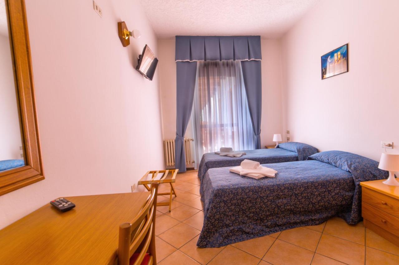 Hotel Sancamillo 디마로 외부 사진