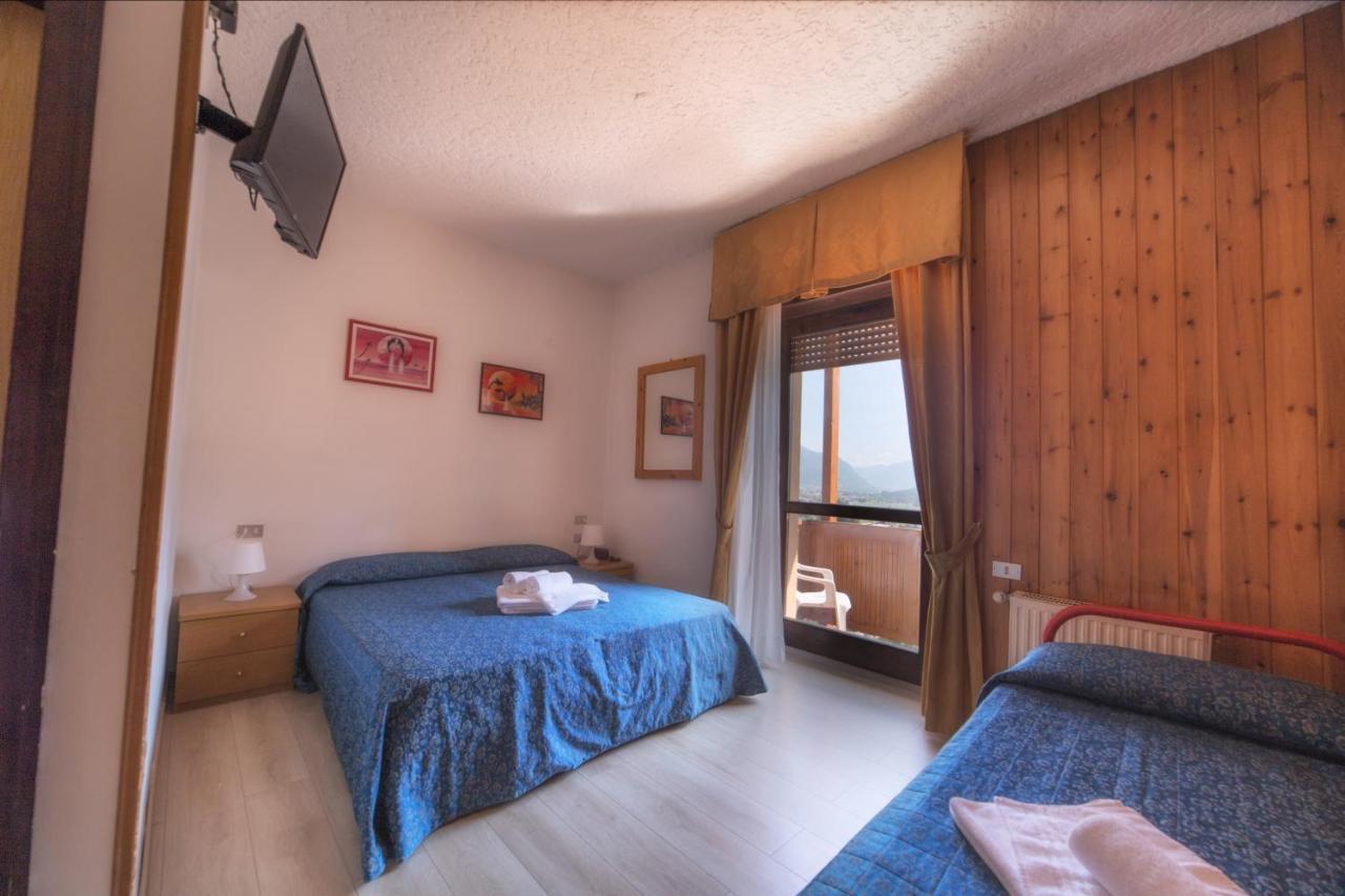 Hotel Sancamillo 디마로 외부 사진
