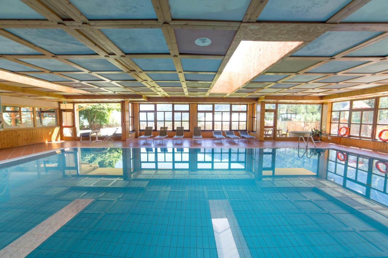 Hotel Sancamillo 디마로 외부 사진