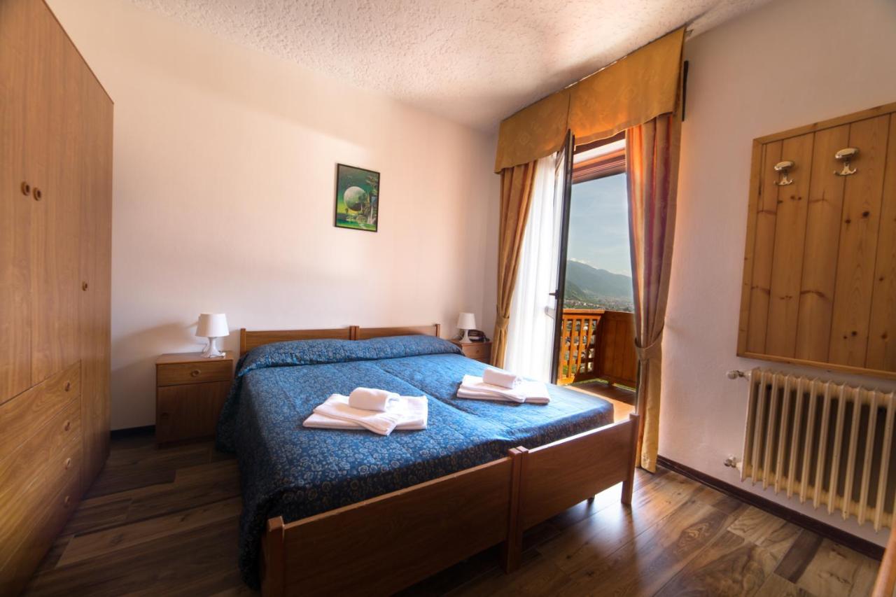 Hotel Sancamillo 디마로 외부 사진