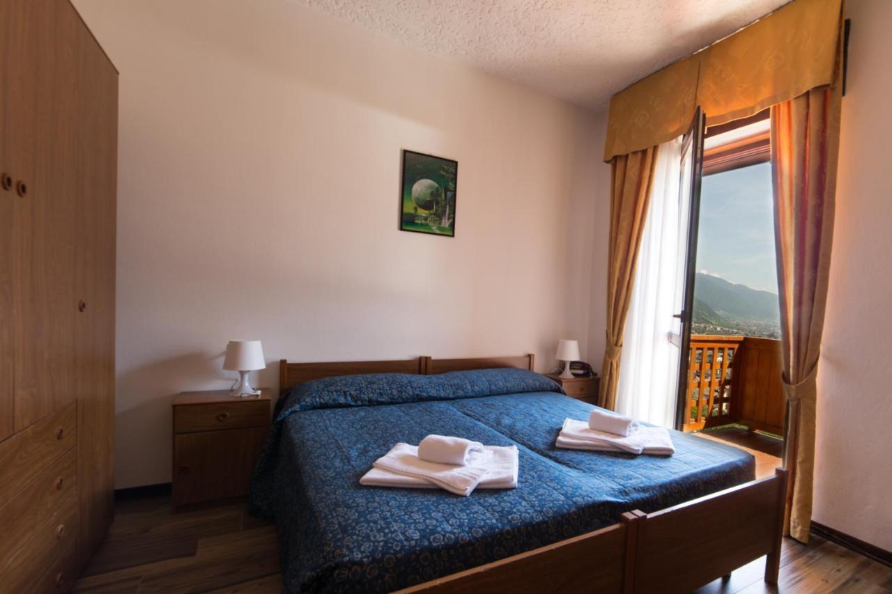 Hotel Sancamillo 디마로 외부 사진