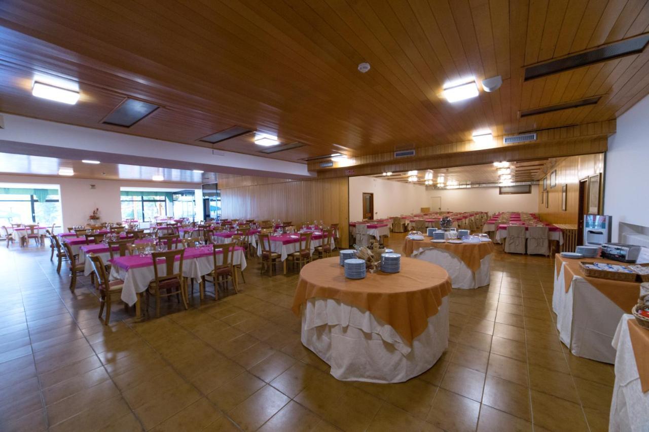 Hotel Sancamillo 디마로 외부 사진