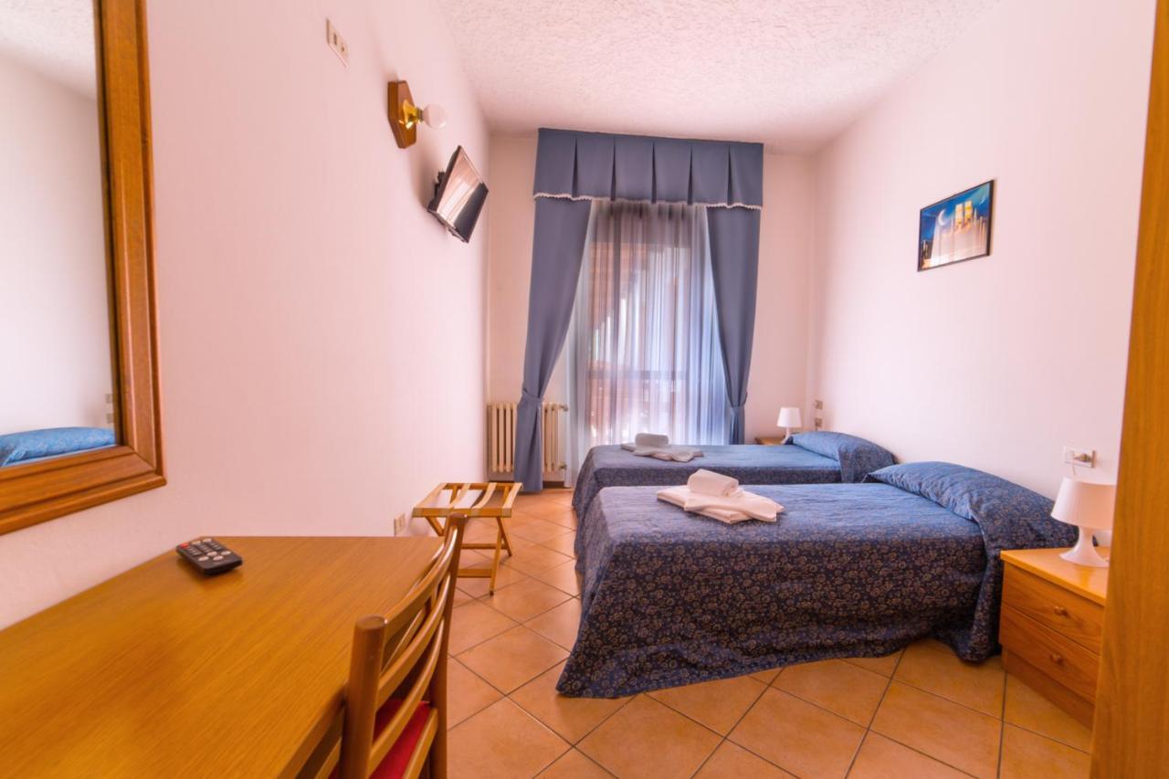 Hotel Sancamillo 디마로 외부 사진