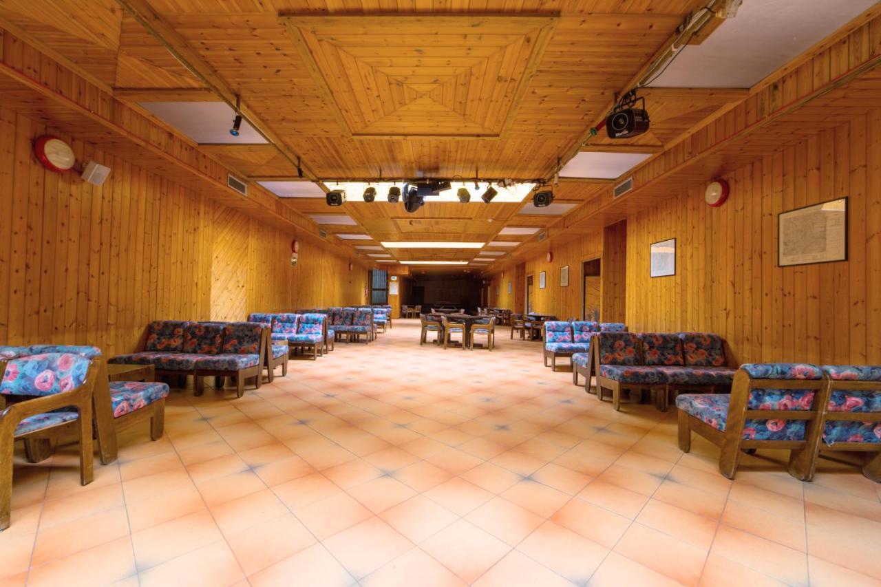Hotel Sancamillo 디마로 외부 사진