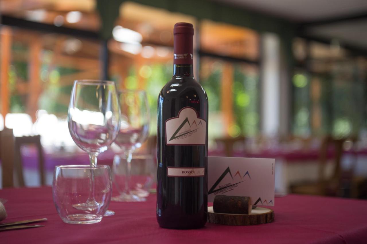 Hotel Sancamillo 디마로 외부 사진