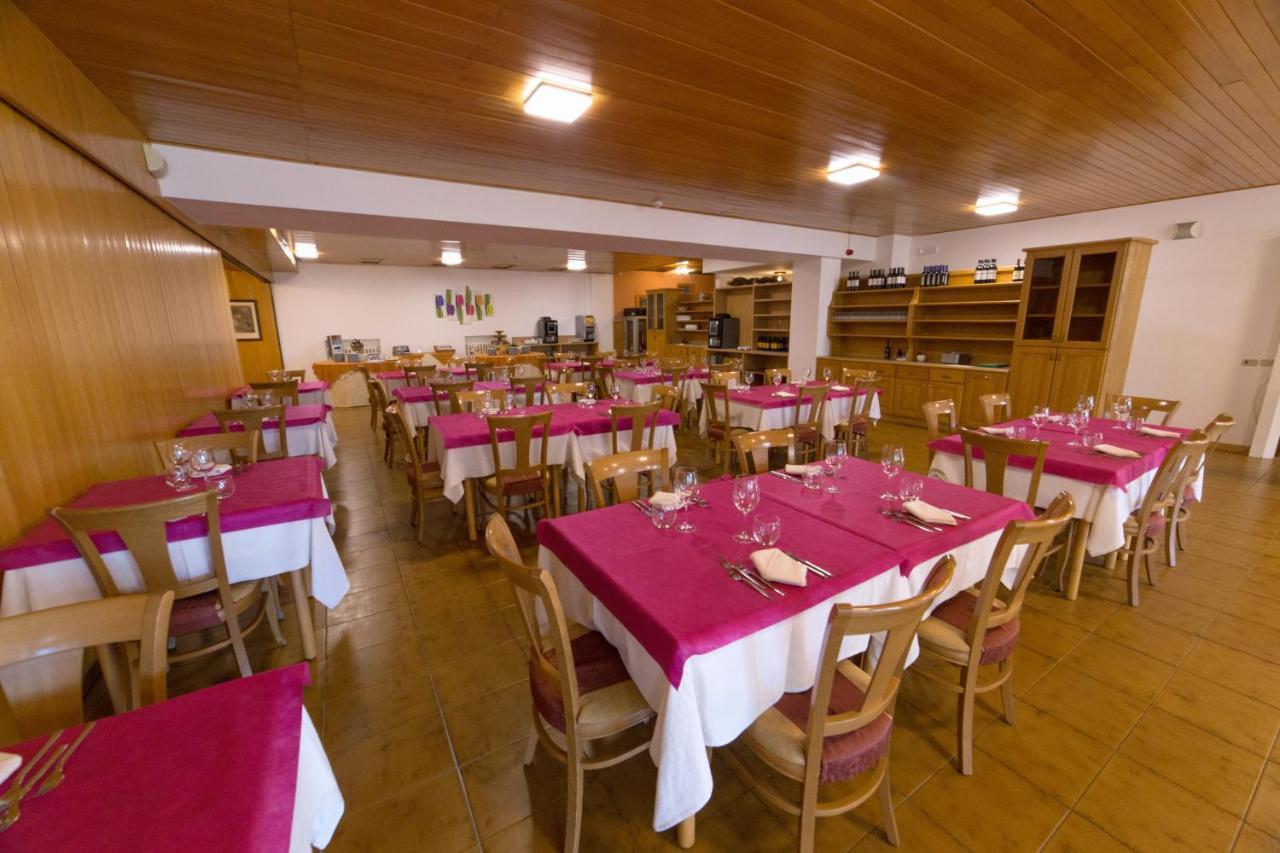 Hotel Sancamillo 디마로 외부 사진