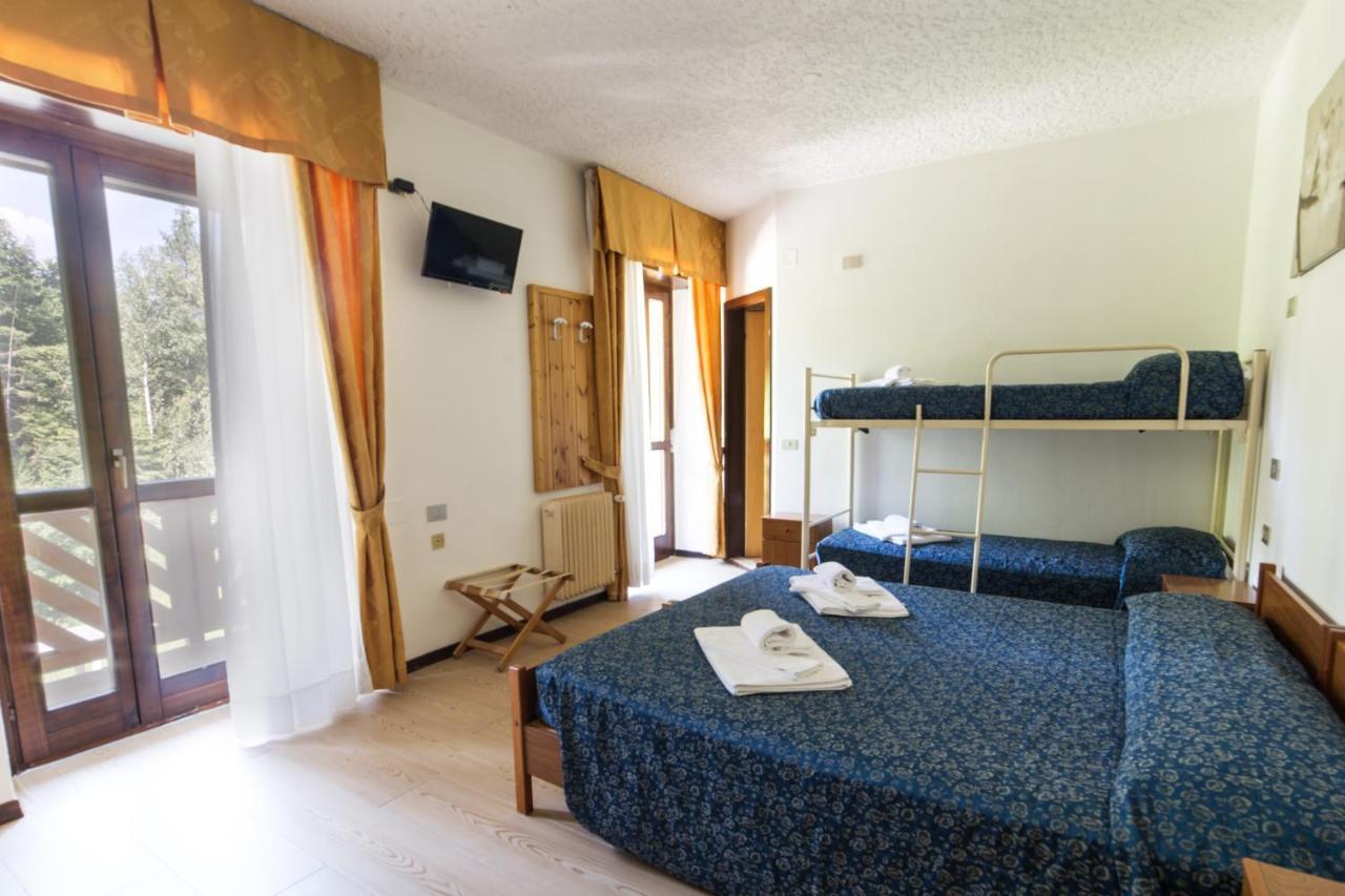 Hotel Sancamillo 디마로 외부 사진