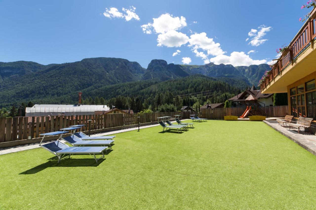 Hotel Sancamillo 디마로 외부 사진