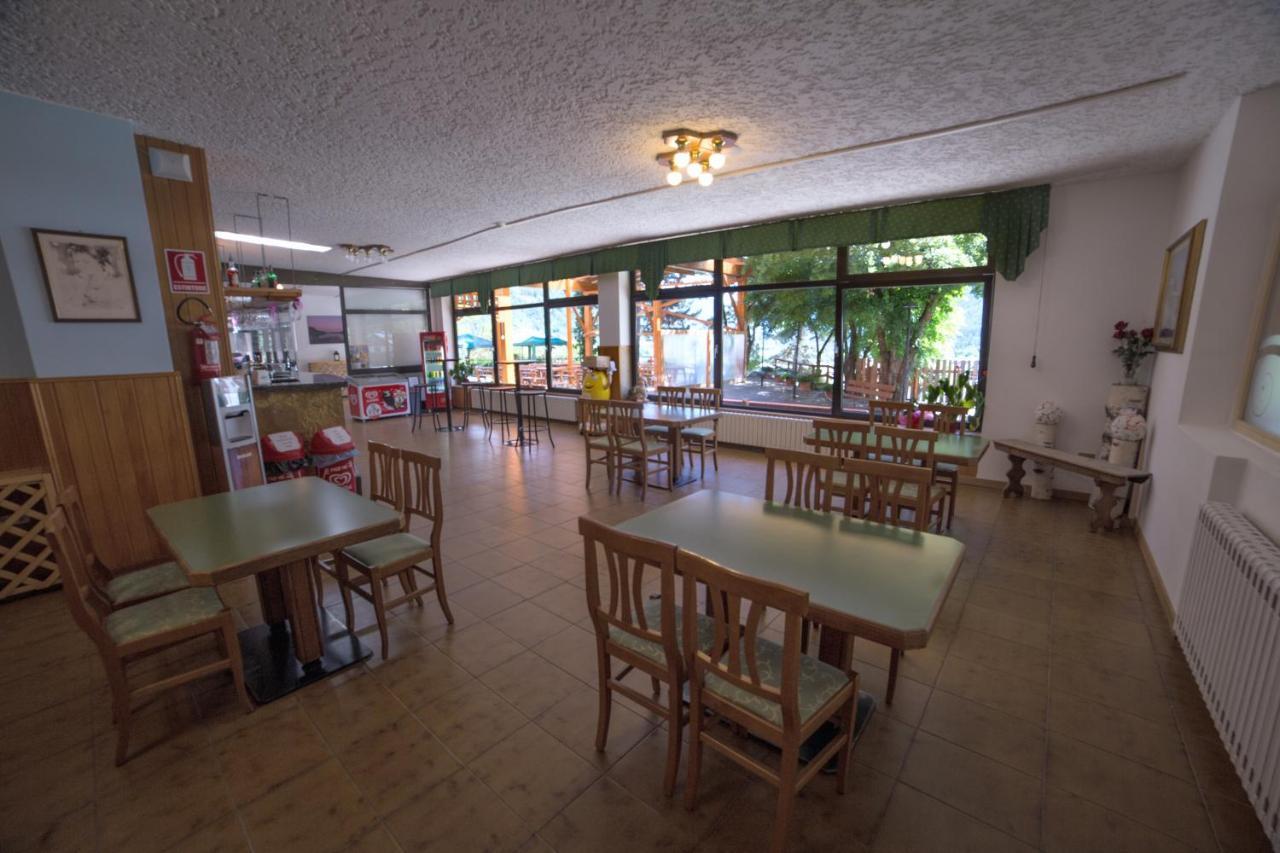 Hotel Sancamillo 디마로 외부 사진