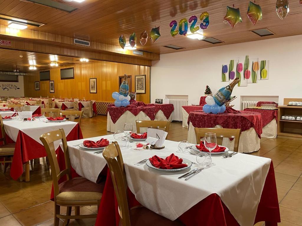 Hotel Sancamillo 디마로 외부 사진