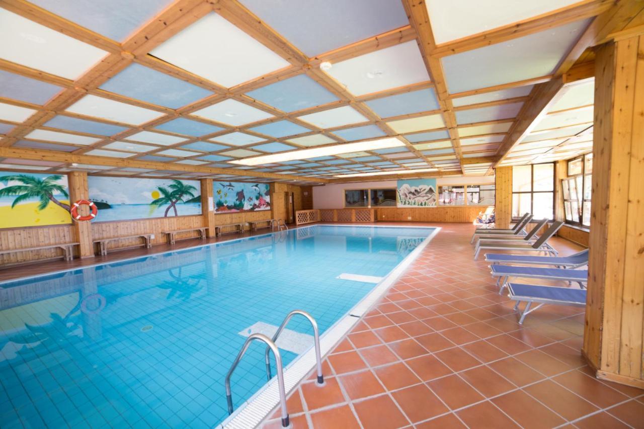 Hotel Sancamillo 디마로 외부 사진