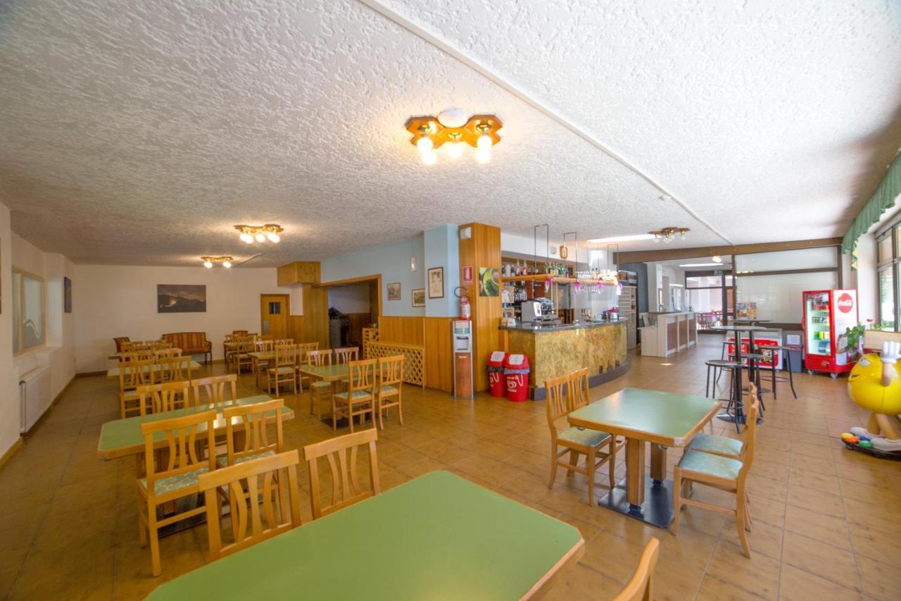 Hotel Sancamillo 디마로 외부 사진