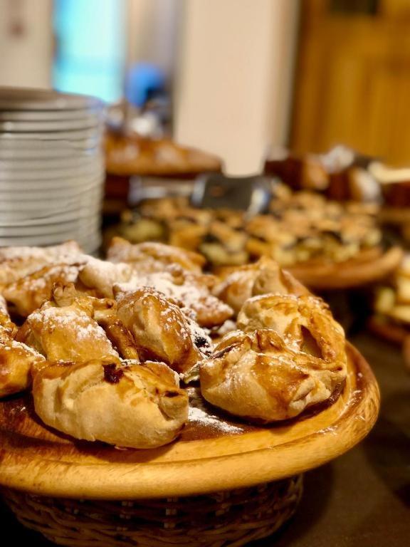 Hotel Sancamillo 디마로 외부 사진