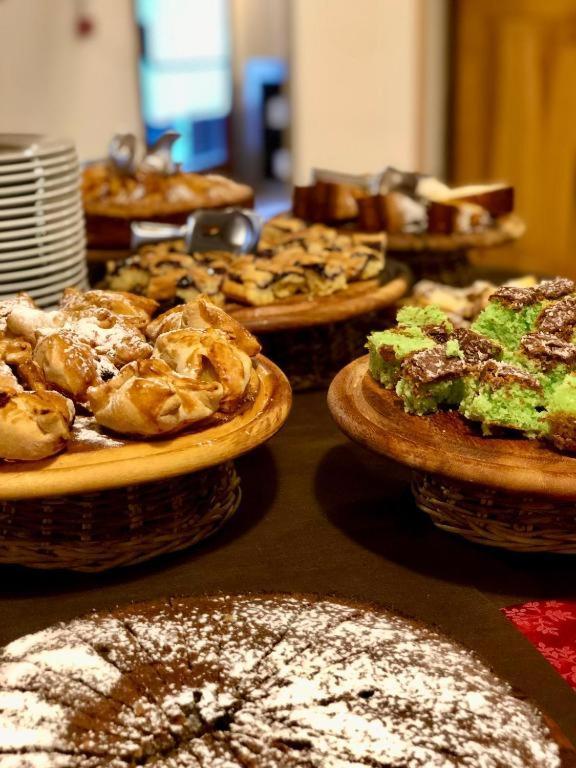 Hotel Sancamillo 디마로 외부 사진