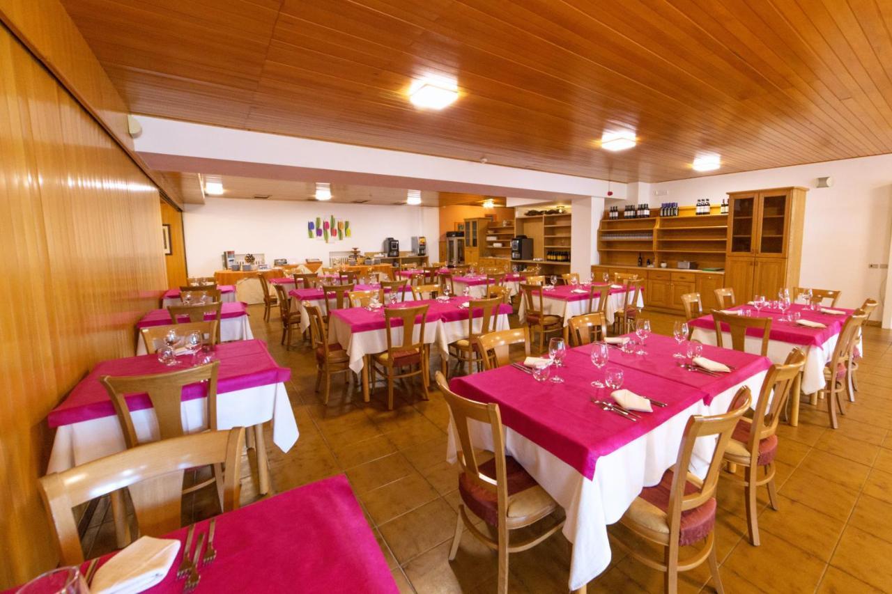Hotel Sancamillo 디마로 외부 사진