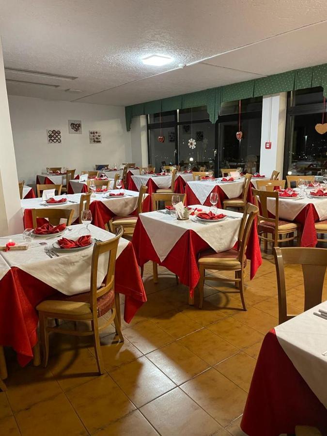 Hotel Sancamillo 디마로 외부 사진