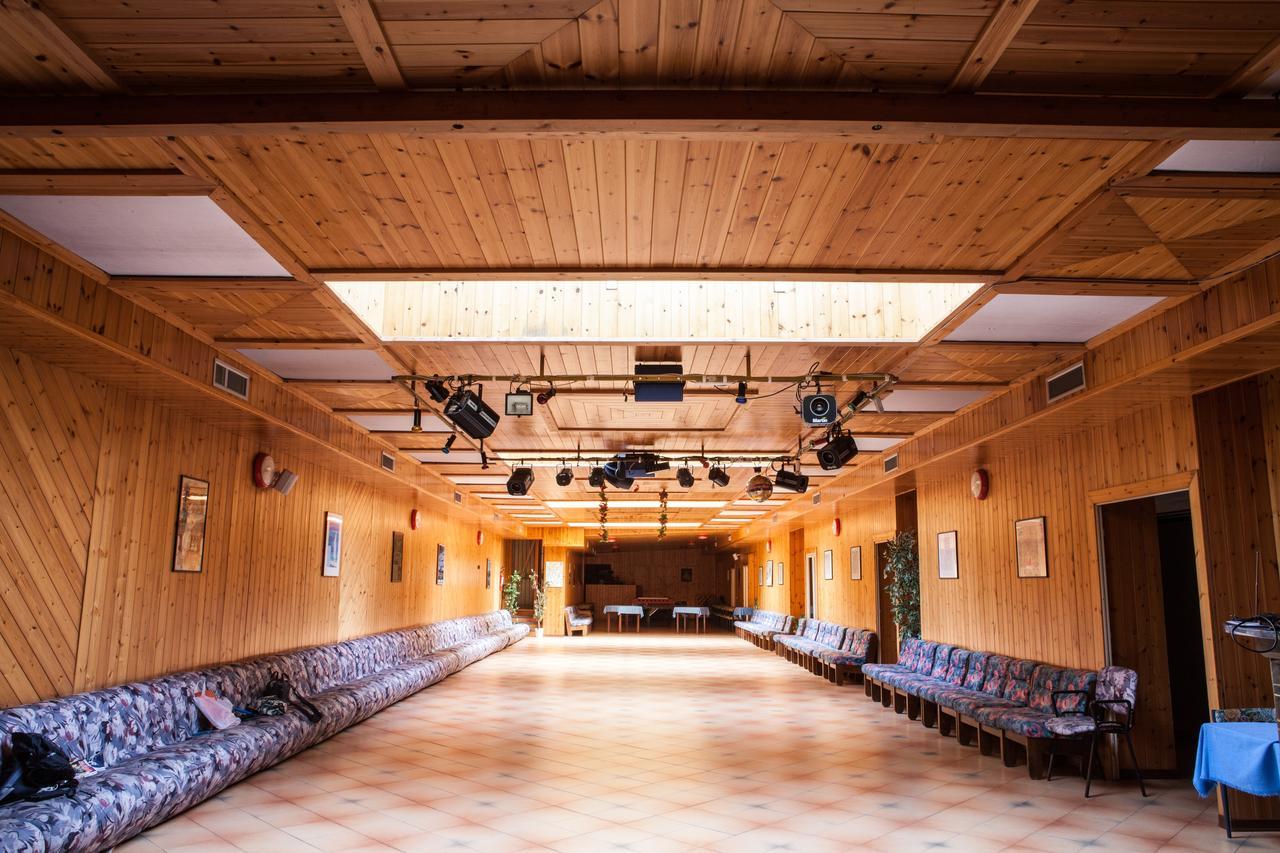 Hotel Sancamillo 디마로 외부 사진